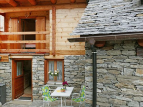 Holiday Home Rustico Nurell by Interhome